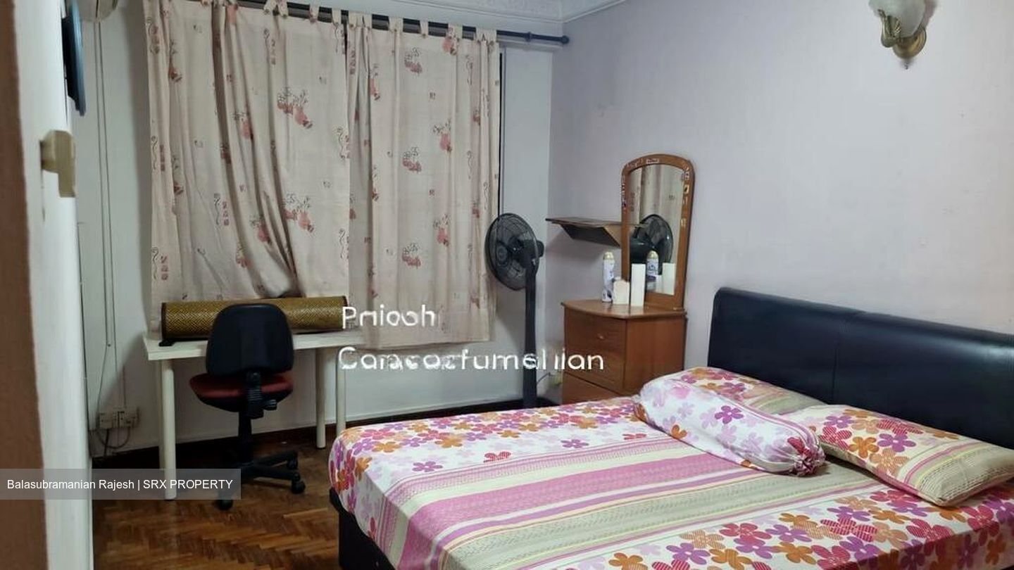 Clementi Avenue 3 (D5), Terrace #469469181